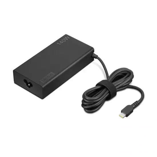 LENOVO LEGION SLIM 140W AC ADAPTER (USB-C)(CE) - eBuy UAE